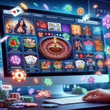 ggperya Casino Trực Tuyến